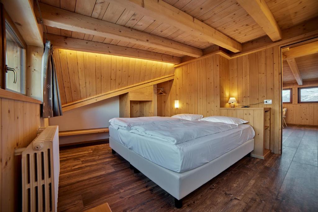 Hotel & Residence Vallechiara***