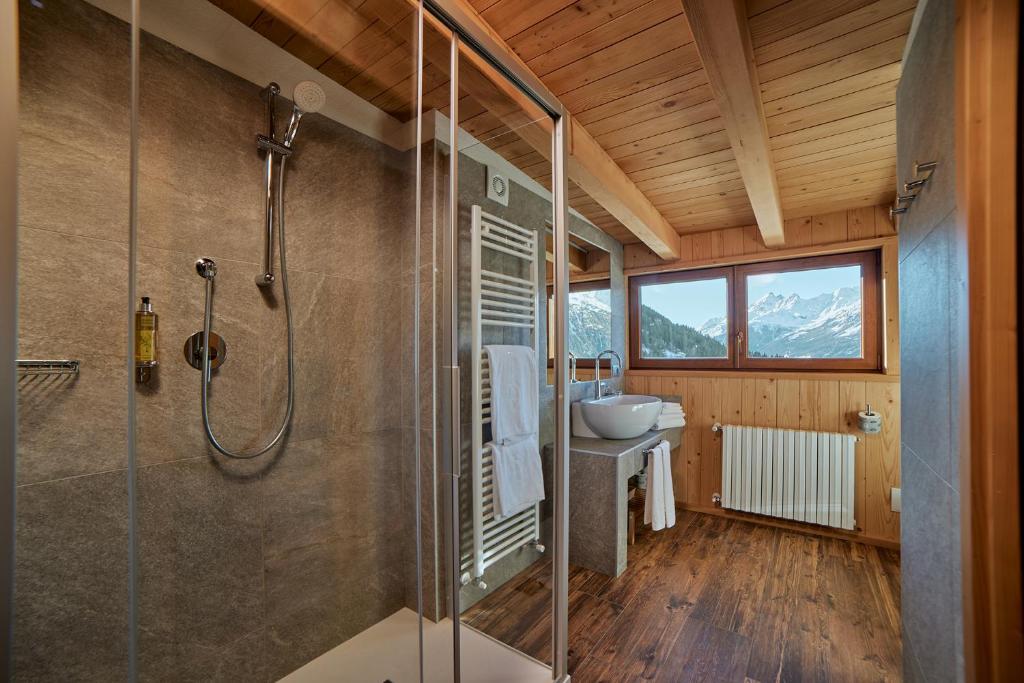 Hotel & Residence Vallechiara***