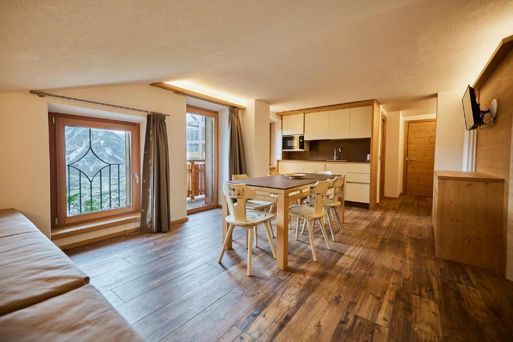 Hotel & Residence Vallechiara***