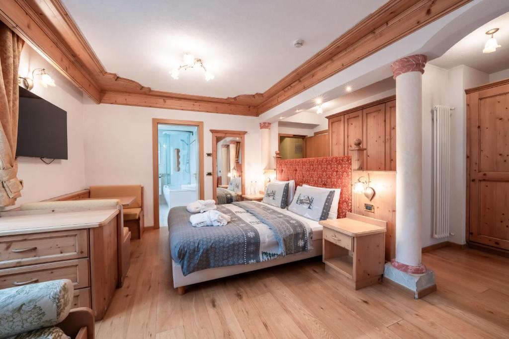 Hotel Grohmann***