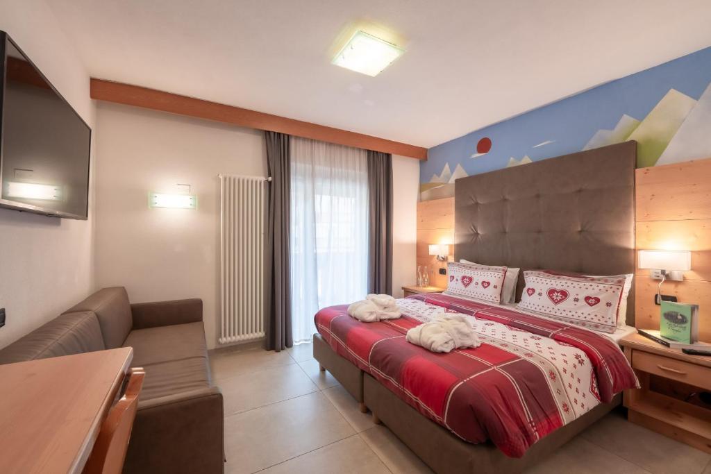 Hotel Grohmann***