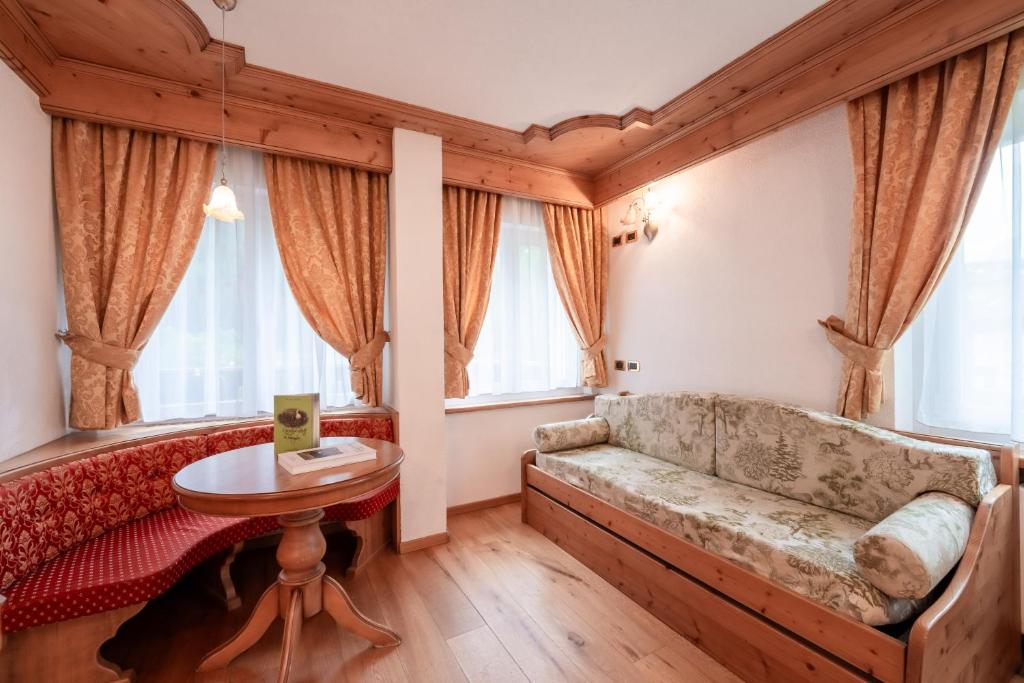 Hotel Grohmann***