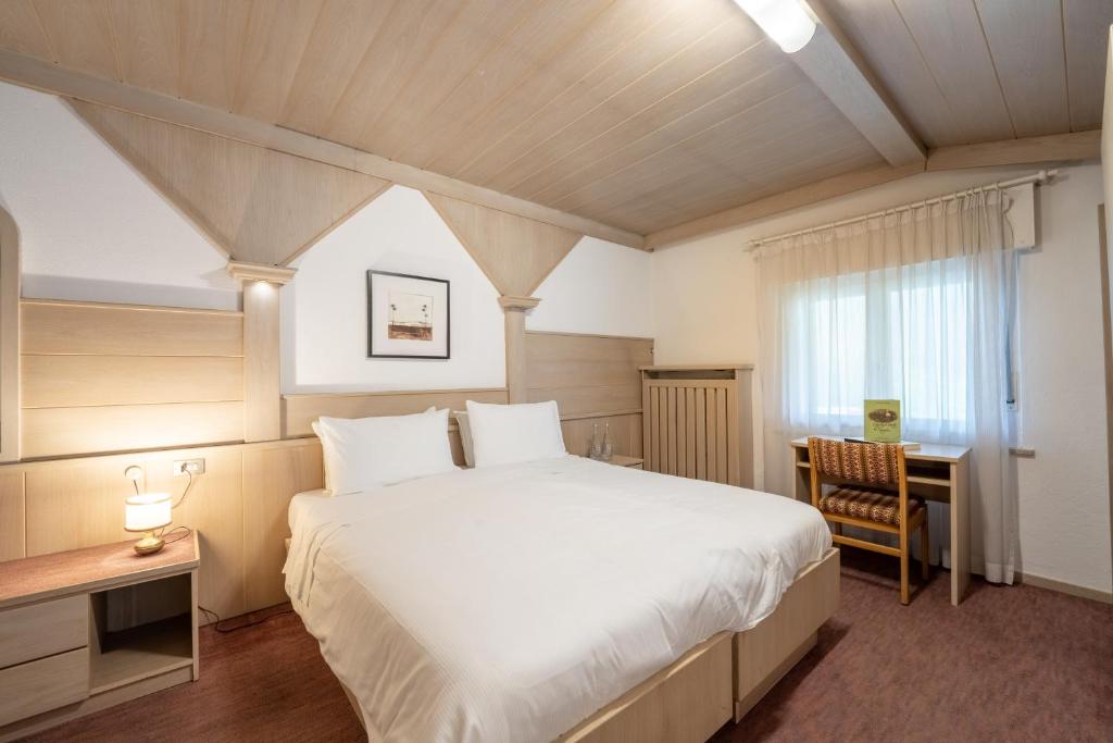 Hotel Grohmann***