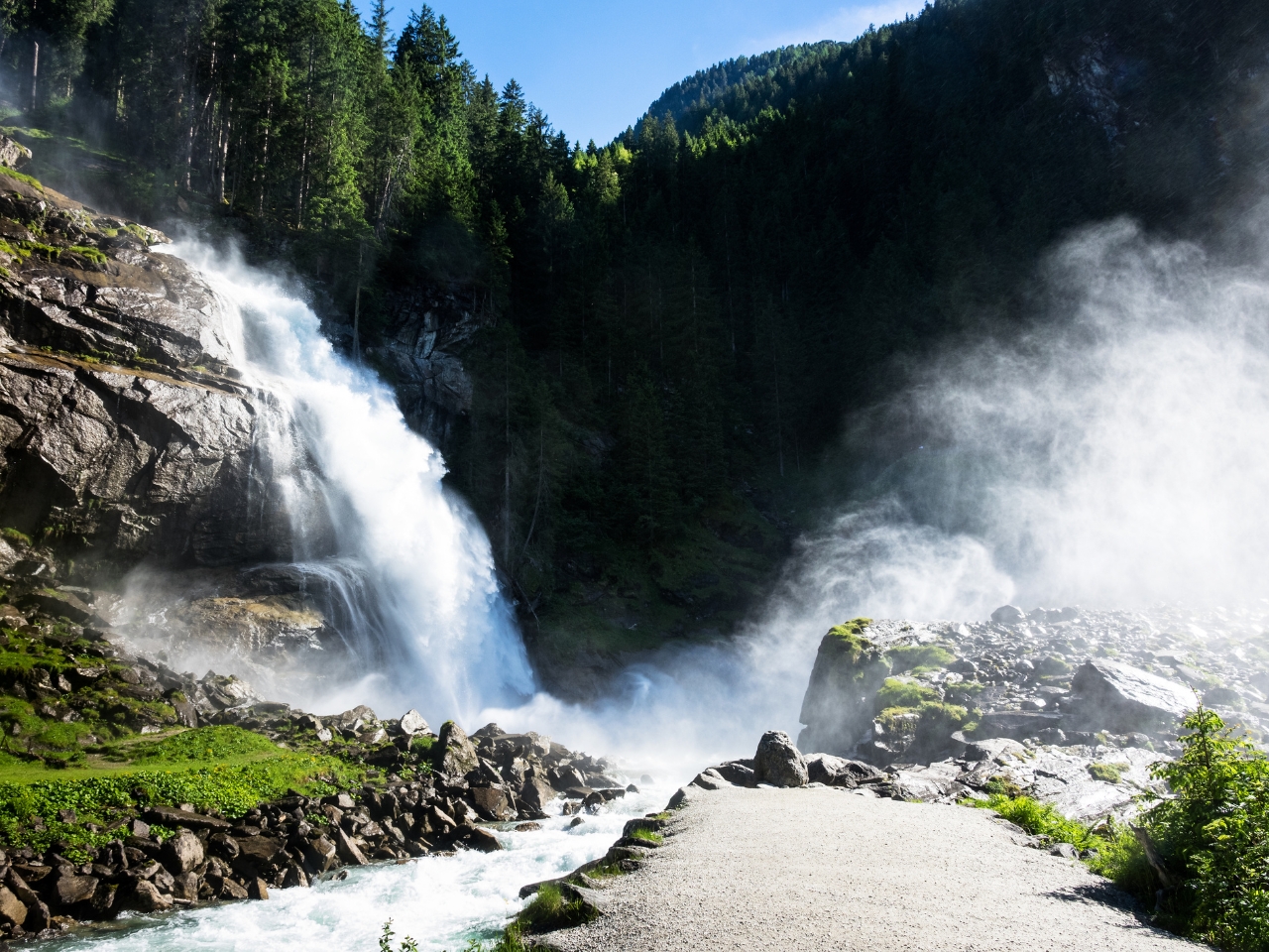 Alpejska Przygoda