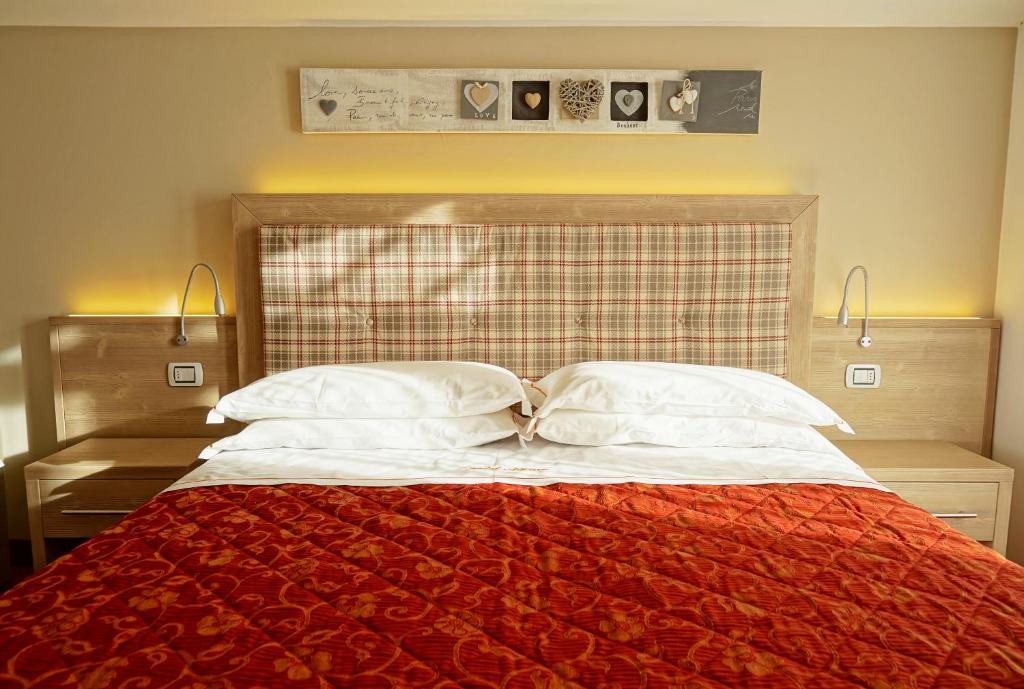 Hotel Alpina***
