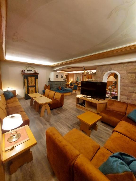 Hotel Alpina***