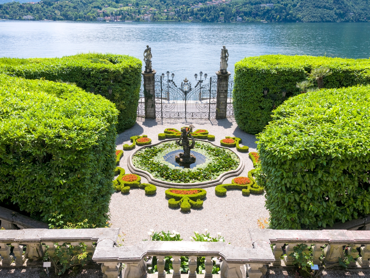 Włoski City Break z Como