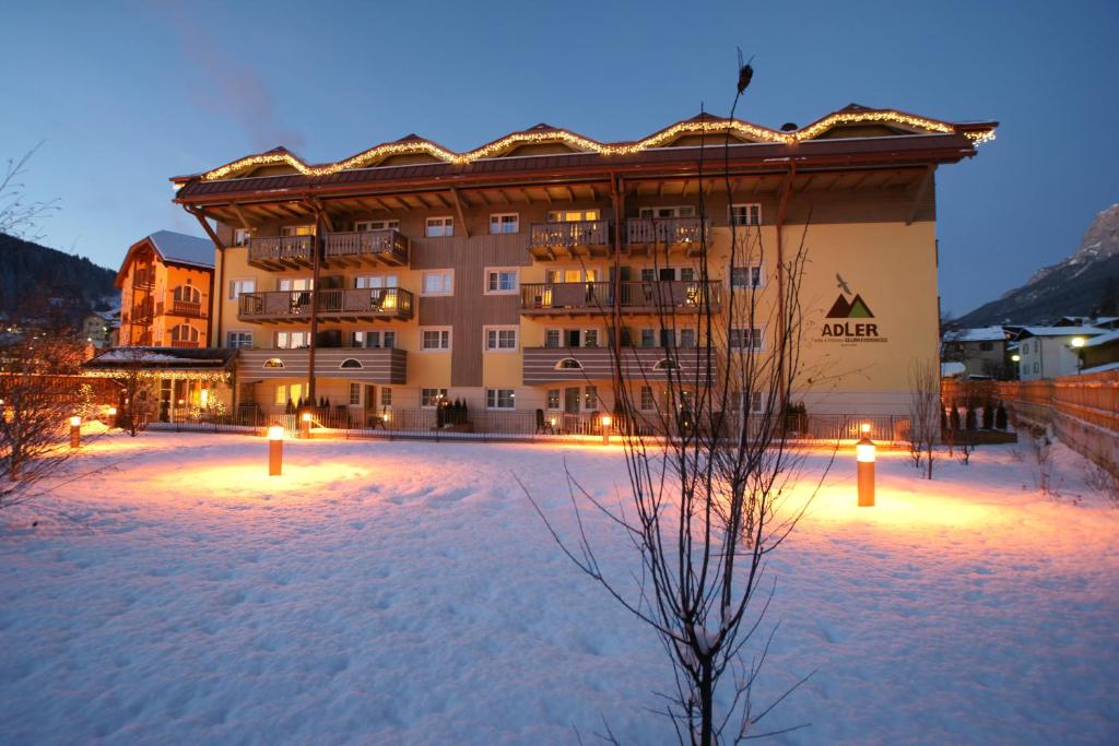 Residence Adler****