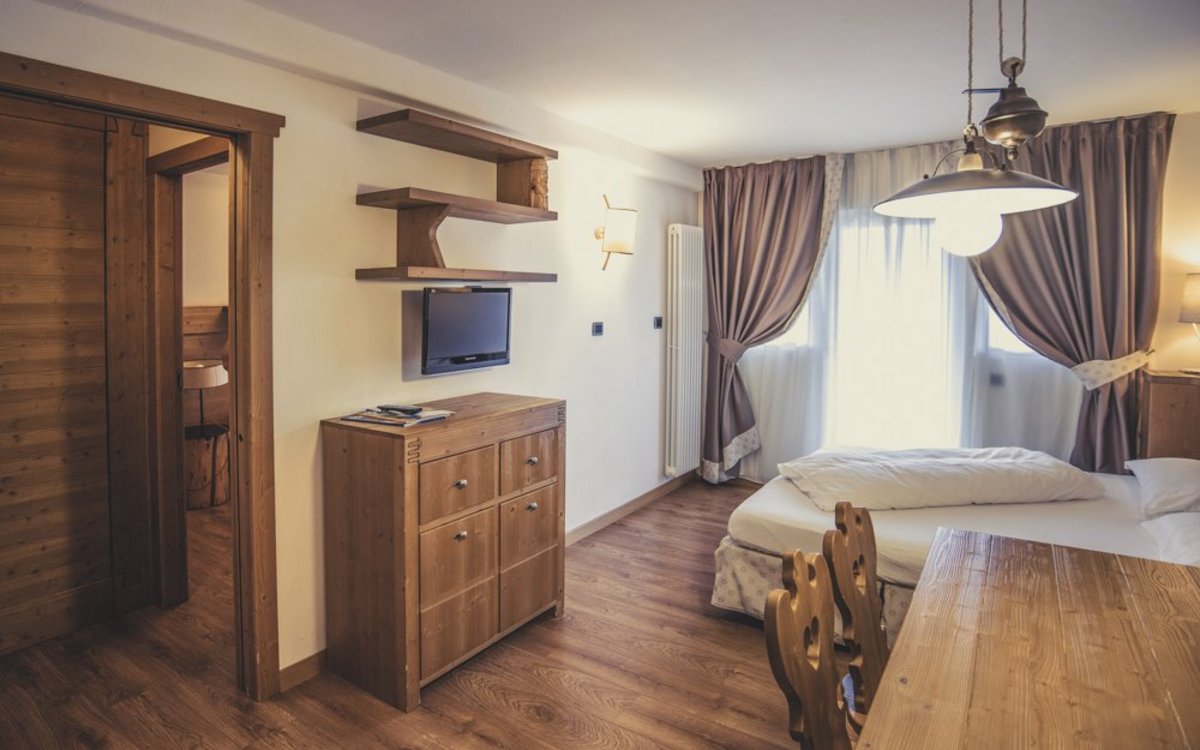Residence Adler****