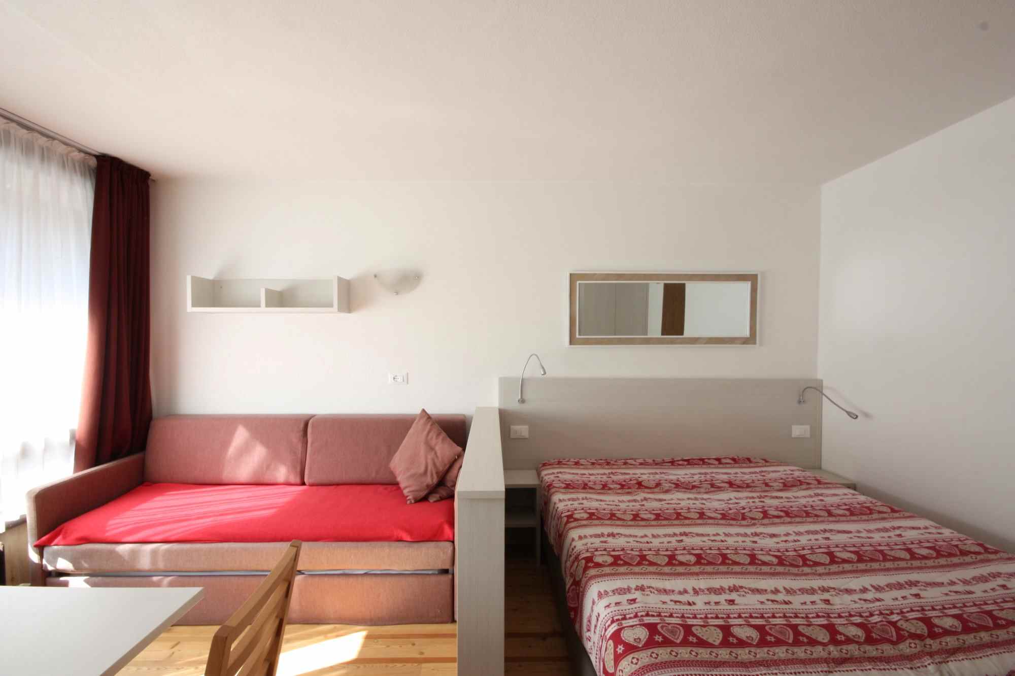 Residence Lago Rotondo - Amba