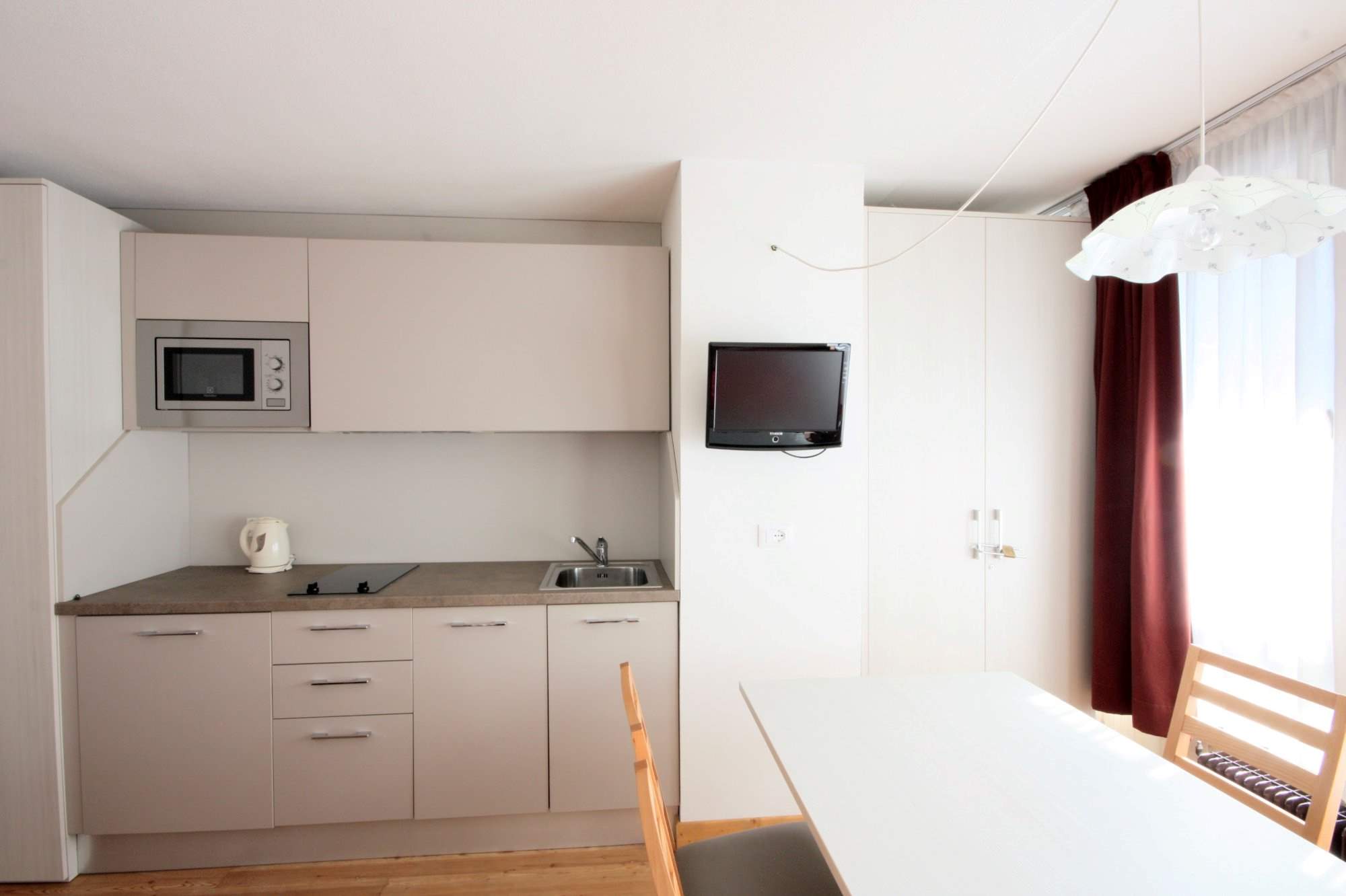 Residence Lago Rotondo - Amba