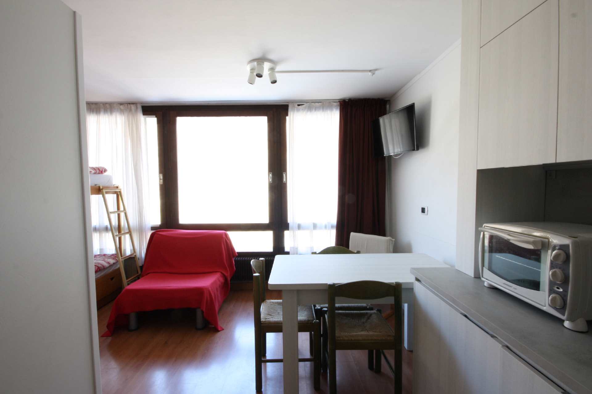 Residence Lago Rotondo - Amba