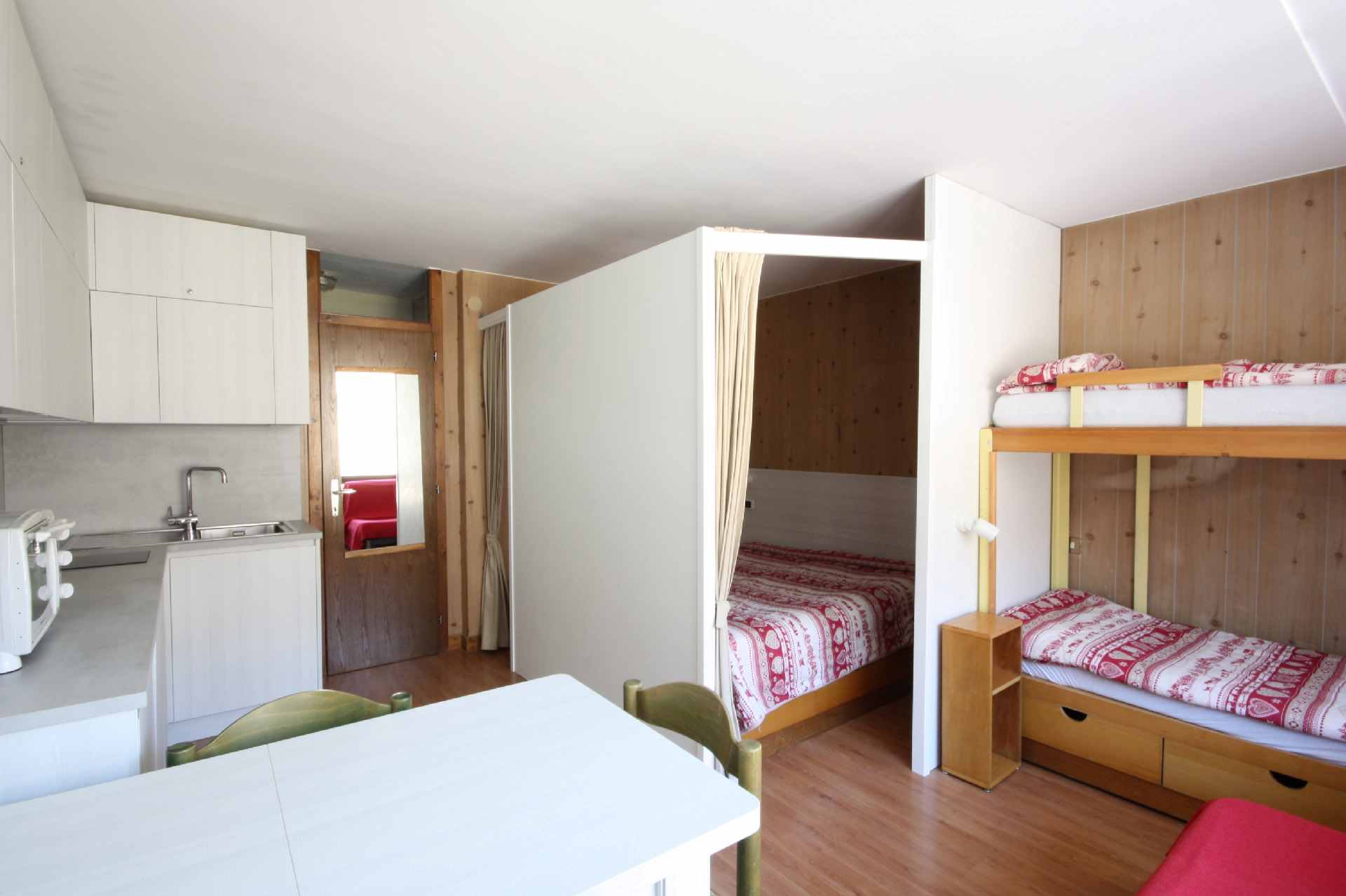 Residence Lago Rotondo - Amba