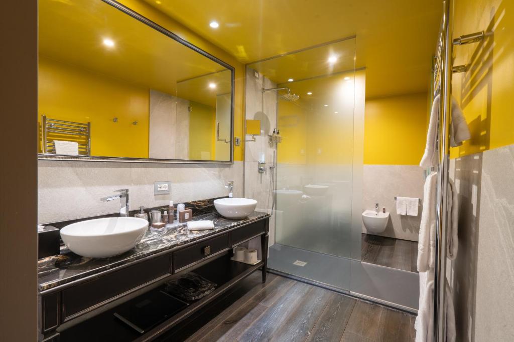 Hotel Spinale *****