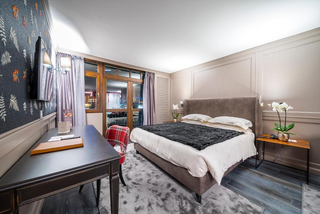 Hotel Spinale *****