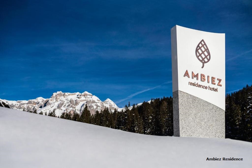 Residence Ambiez***superior