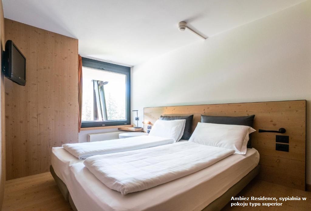 Residence Ambiez***superior