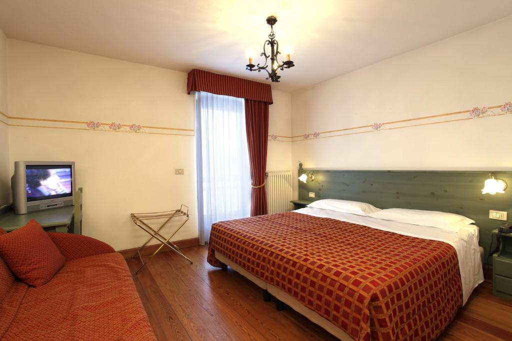 Hotel La Locanda Locatori***