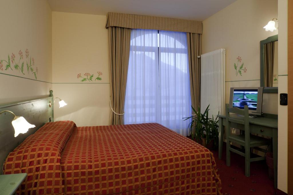 Hotel La Locanda Locatori***