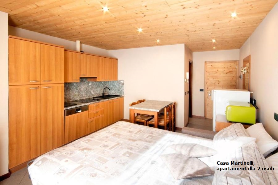 Residence Casa Martinelli