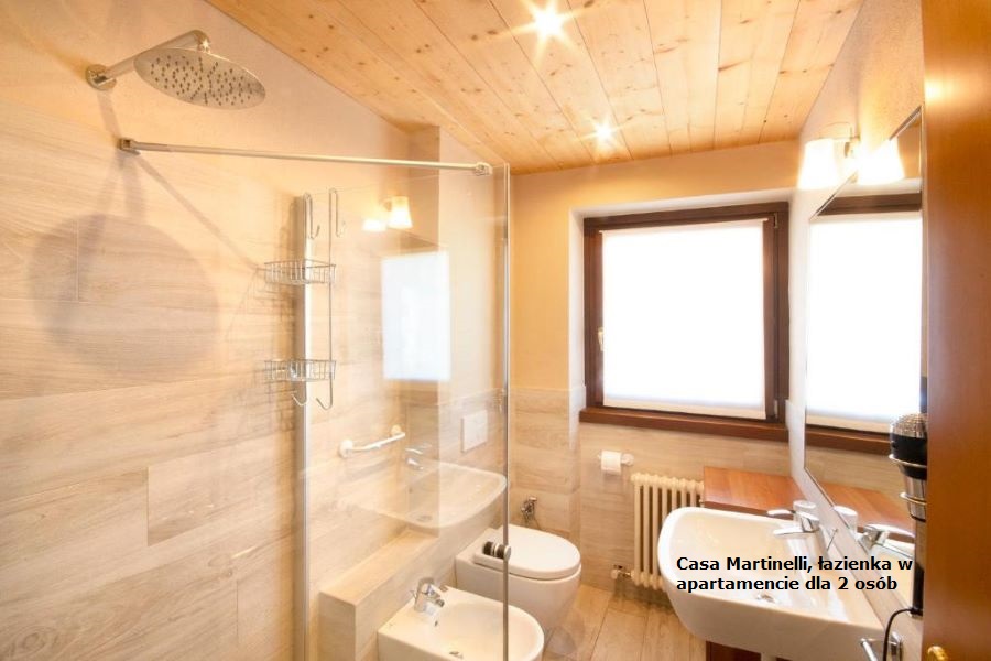 Residence Casa Martinelli