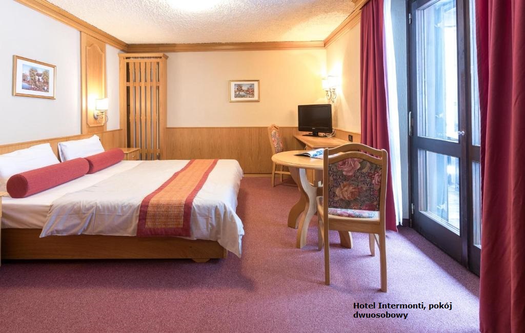 Hotel Intermonti ****