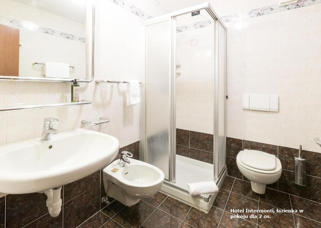 Hotel Intermonti ****