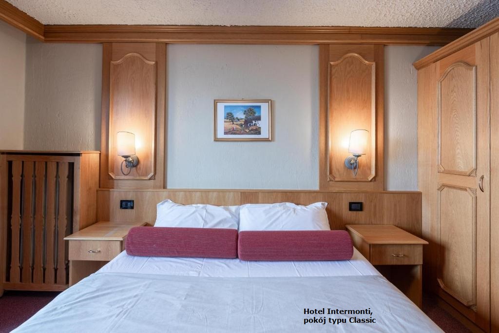 Hotel Intermonti ****