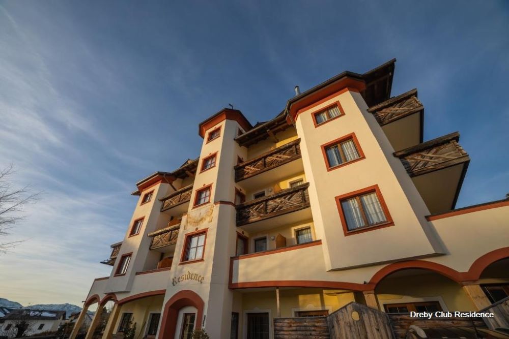 Derby Club Residence ***