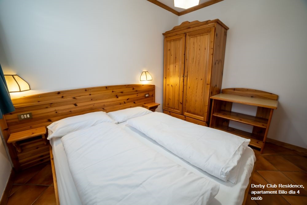 Derby Club Residence ***