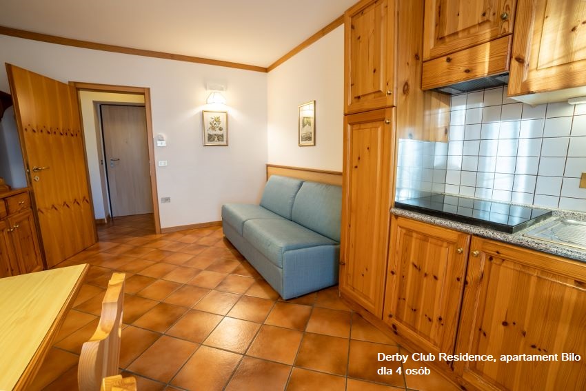 Derby Club Residence ***