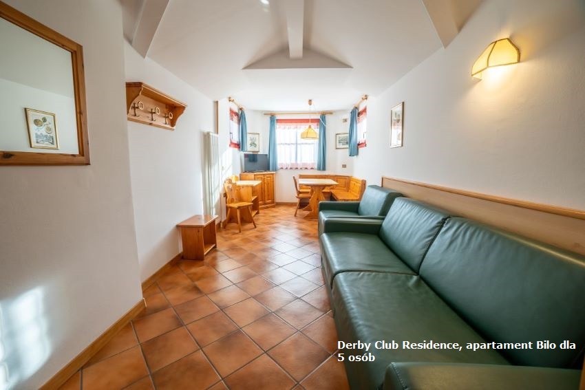 Derby Club Residence ***