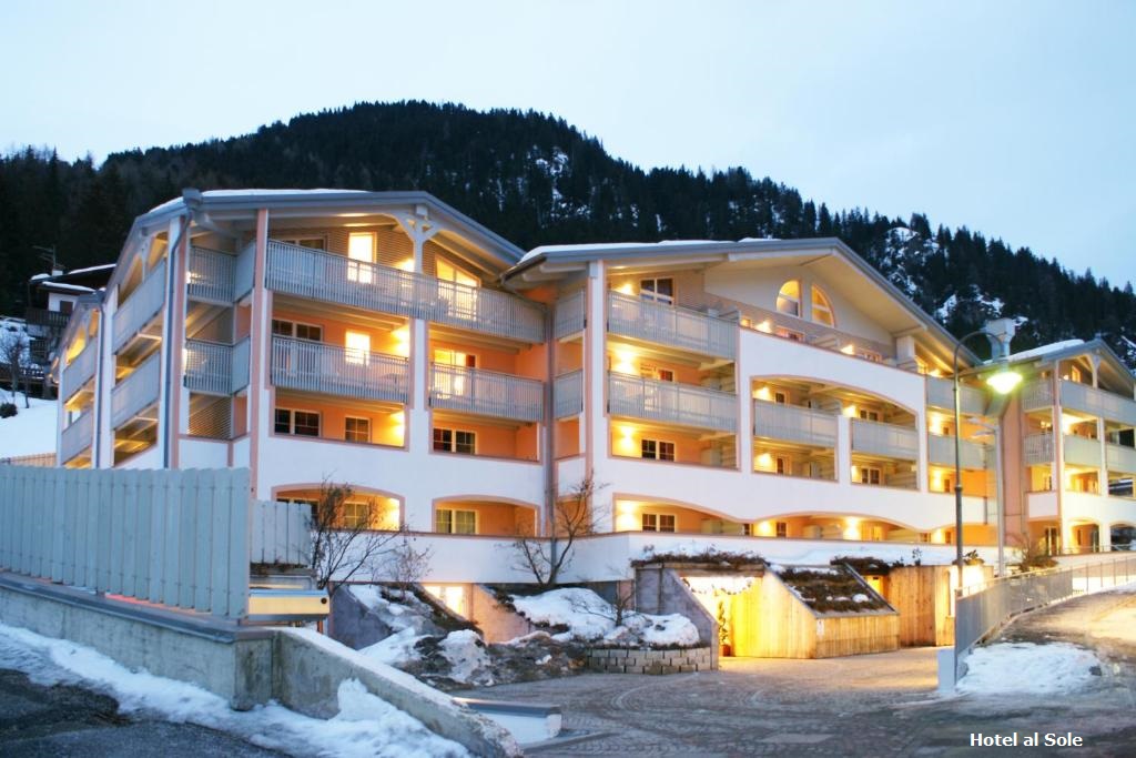 Hotel Al Sole***