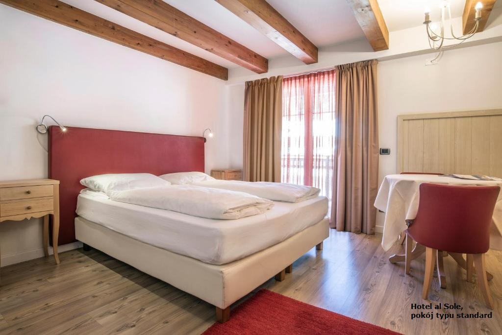 Hotel Al Sole***