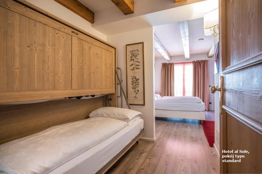 Hotel Al Sole***