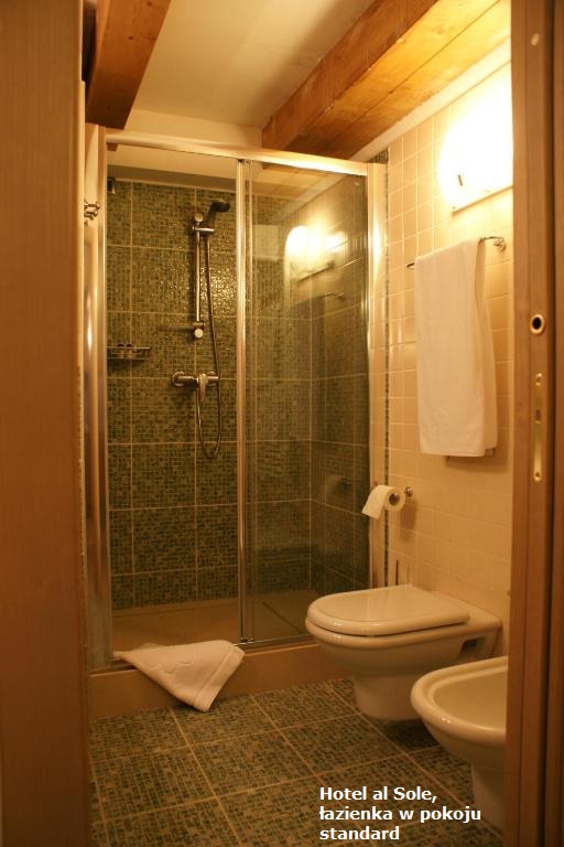Hotel Al Sole***