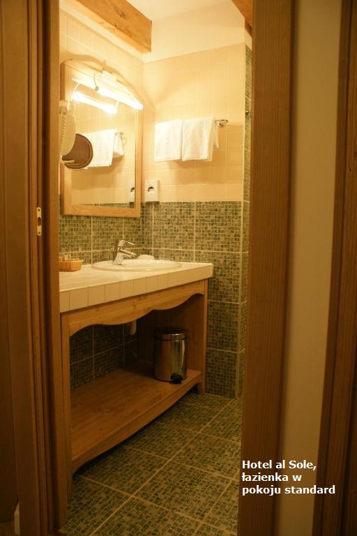 Hotel Al Sole***