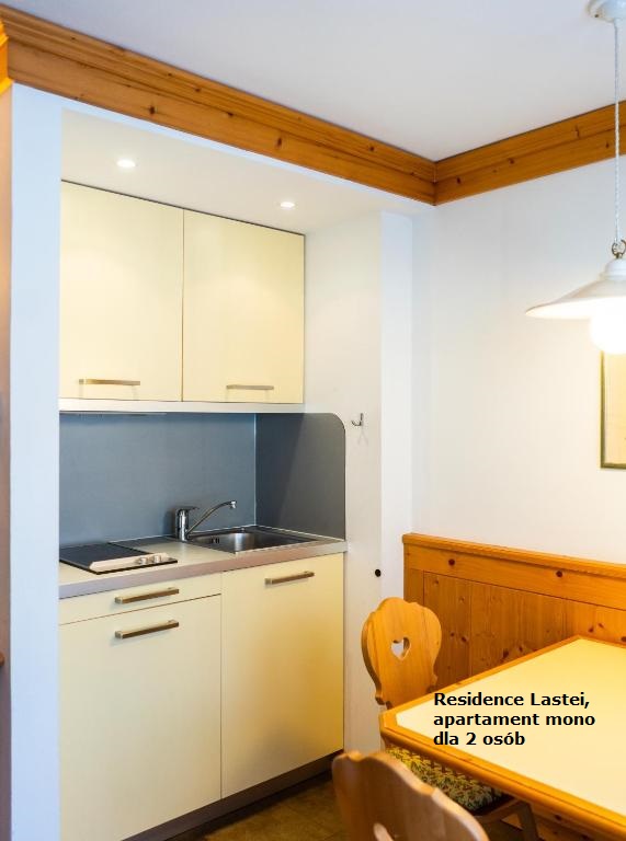 Residence Lastei ***