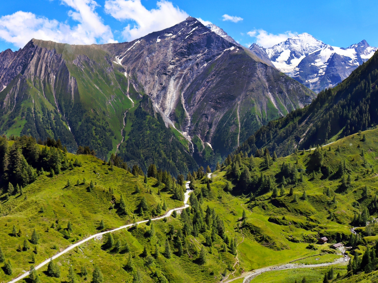 Alpejska Przygoda