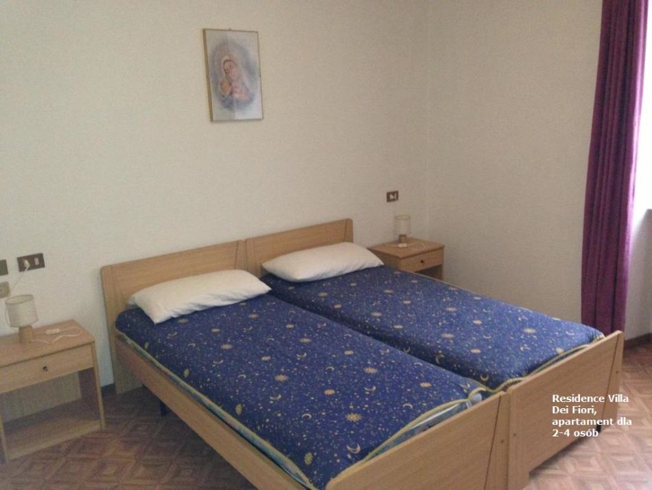 Residence Villa Dei Fiori