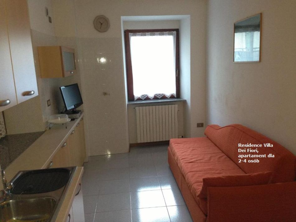 Residence Villa Dei Fiori