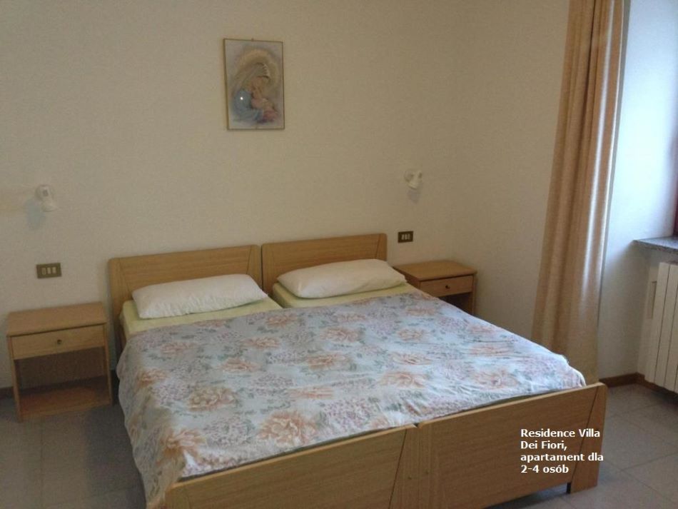 Residence Villa Dei Fiori