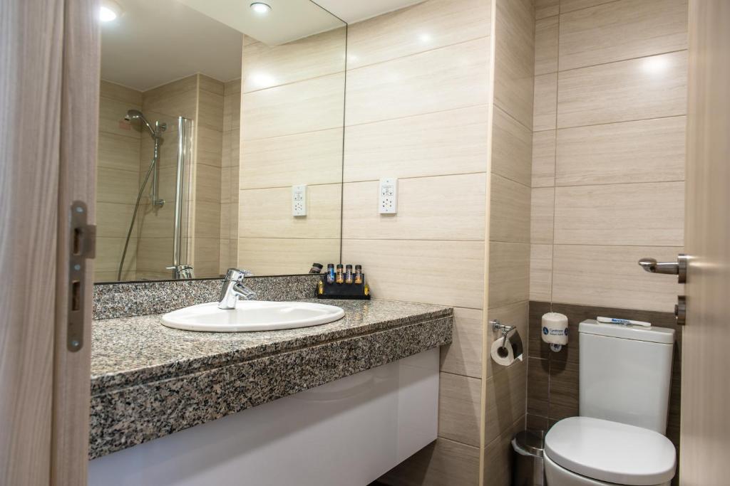 Wczasy na bajecznym Cyprze - Cynthiana Beach Hotel ***