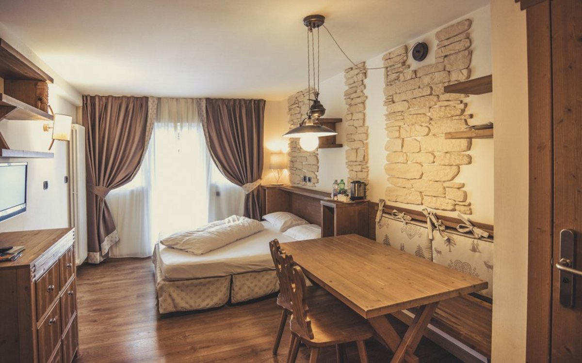Aparthotel Adler****
