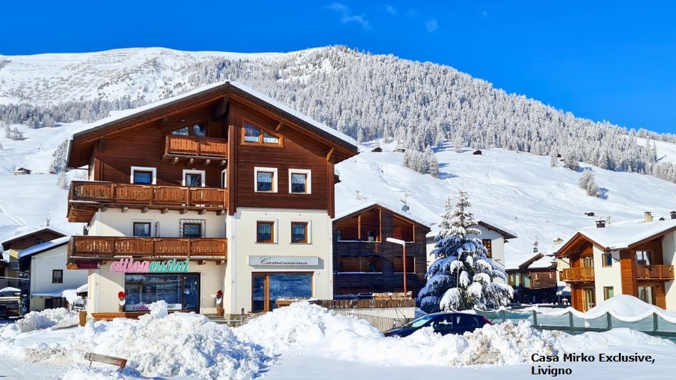 Casa Mirko