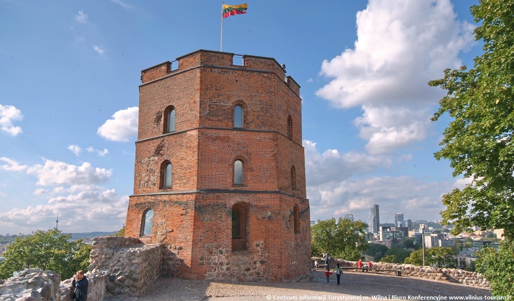 WILNO NA WEEKEND - 2 dni