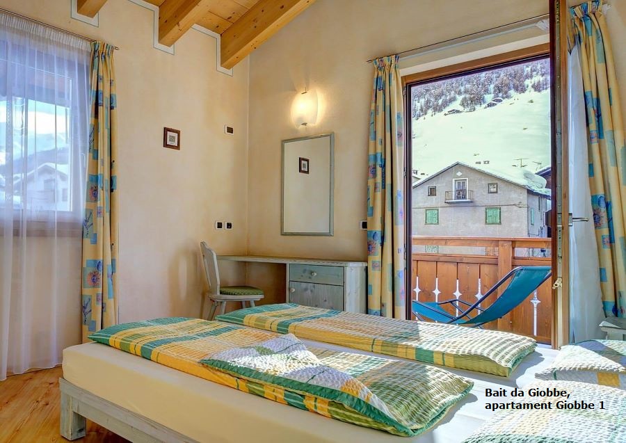 Casa Giobbe