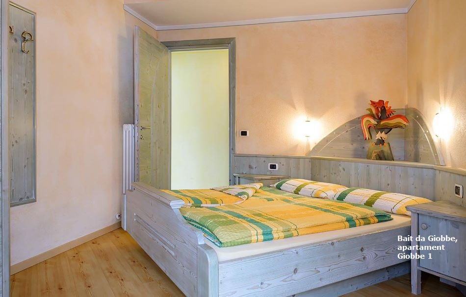 Casa Giobbe