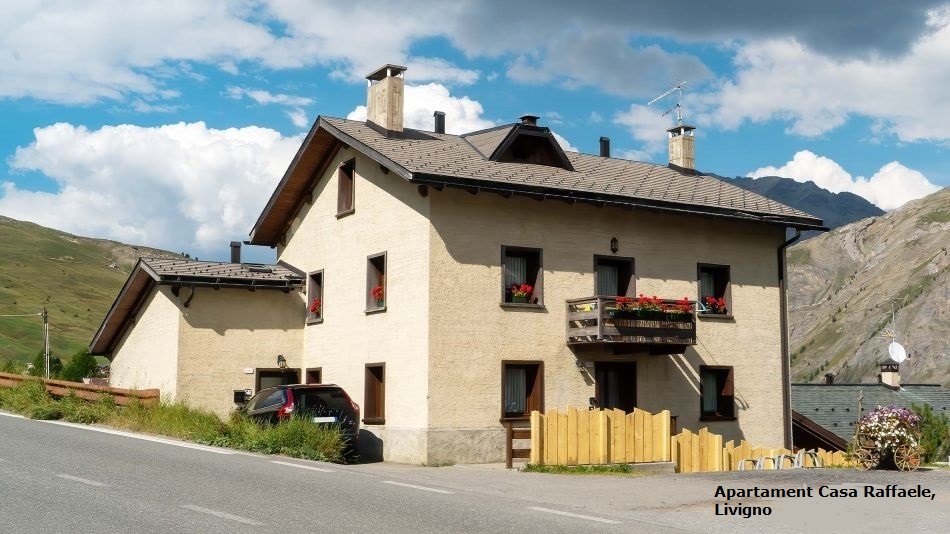 Casa Raffaele
