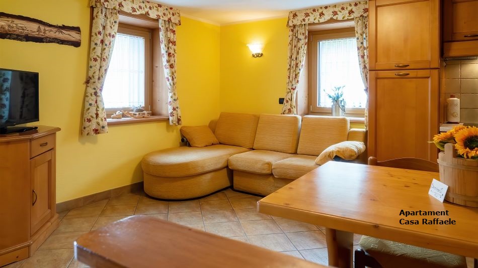 Casa Raffaele